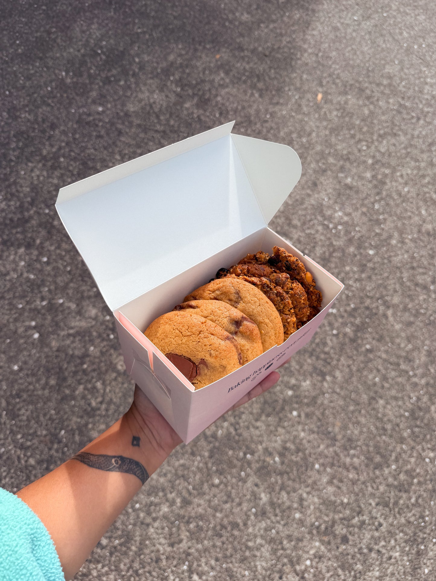 Cookies
