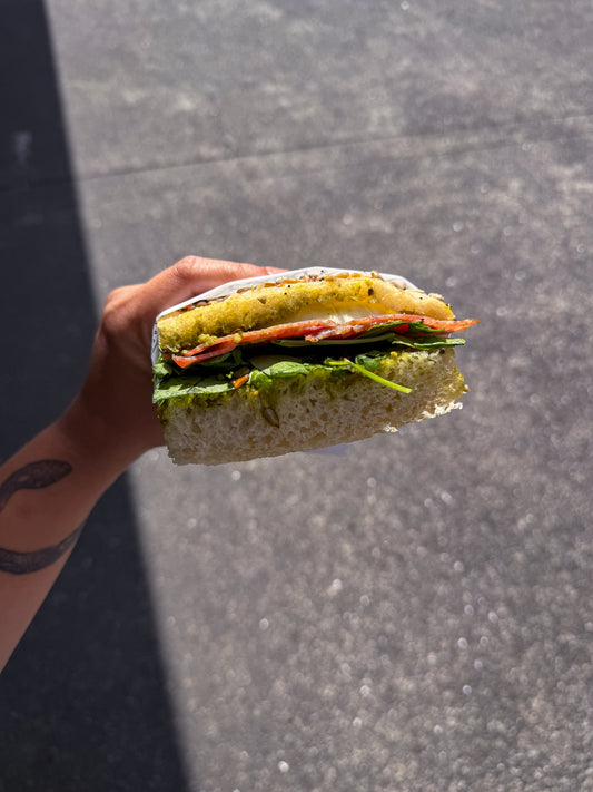 Lunch Catering Boxes