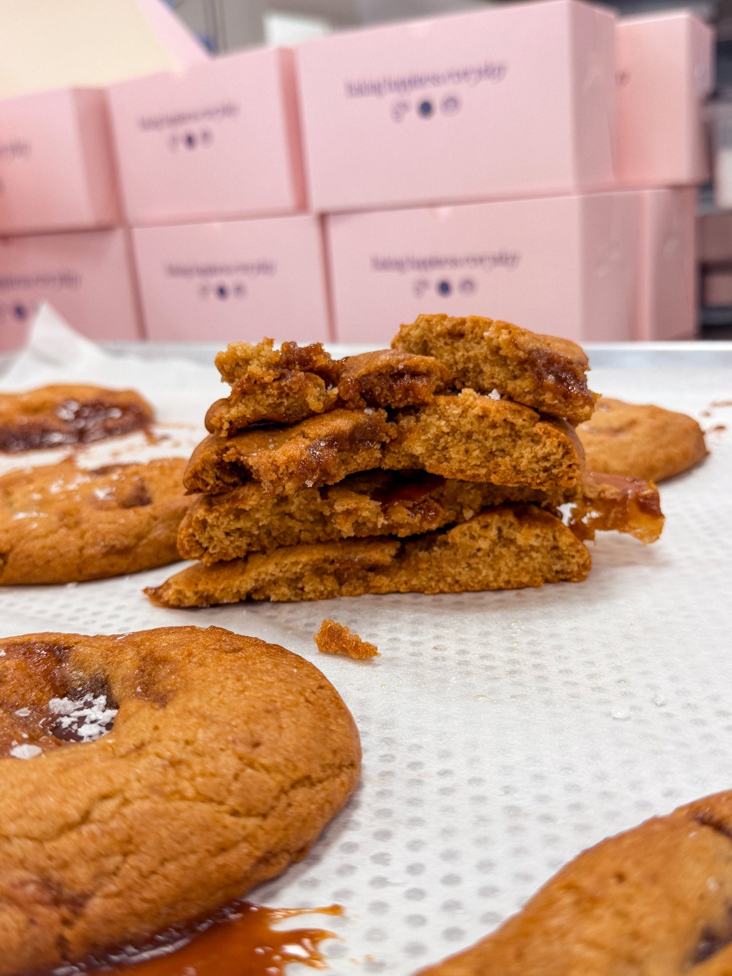 Cookies