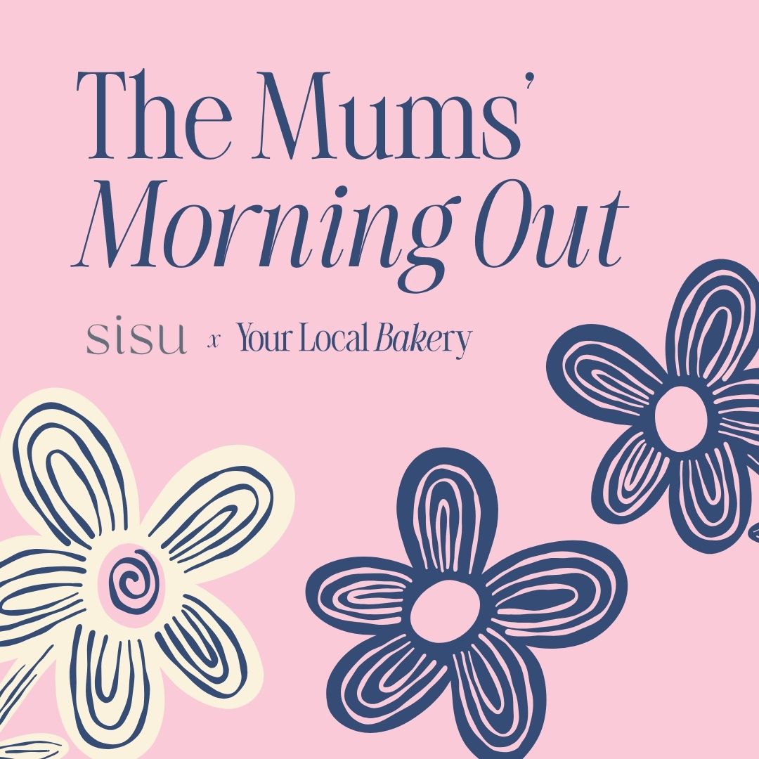 The Mum's Morning Out