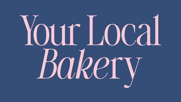 Your Local Bakery